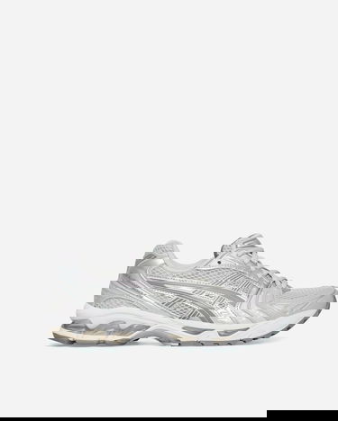 Sneakers och skor Asics Wmns Gel Kayano 14 Grå | 1202A056-021, 2
