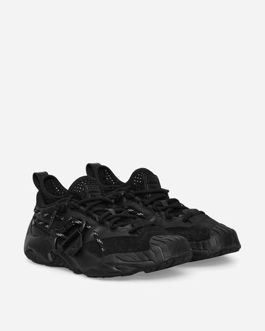 Sneakers och skor Puma Juun.J x Plexus "Black" Svart | 391697_01, 3