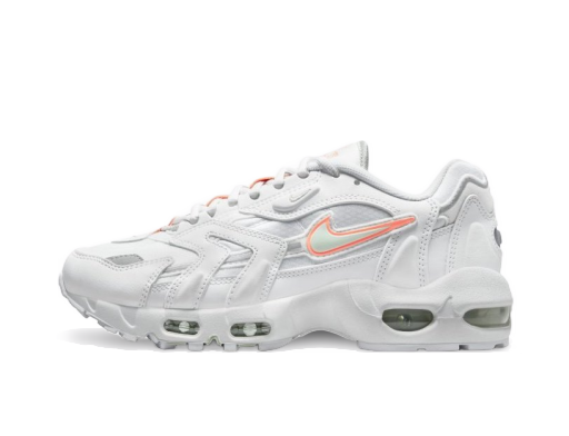 Livsstil Nike Air Max 96 Vit | DA8730-100