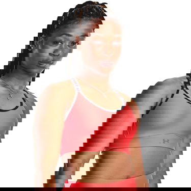 Behå Under Armour High Infinity Bra Orange | 1363353-629, 2