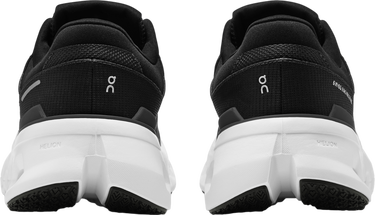 Sneakers och skor On Running Cloudrunner 2 Wide Svart | 3we10340264, 1