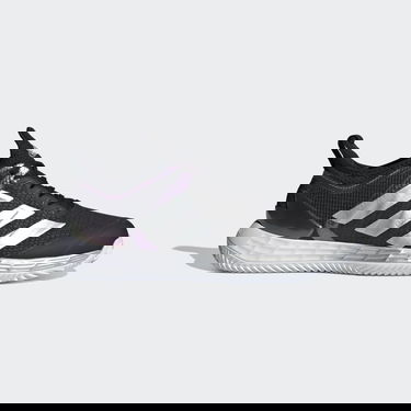 Sneakers och skor adidas Performance Adizero Ubersonic 4 Clay W Svart | FX1374, 6