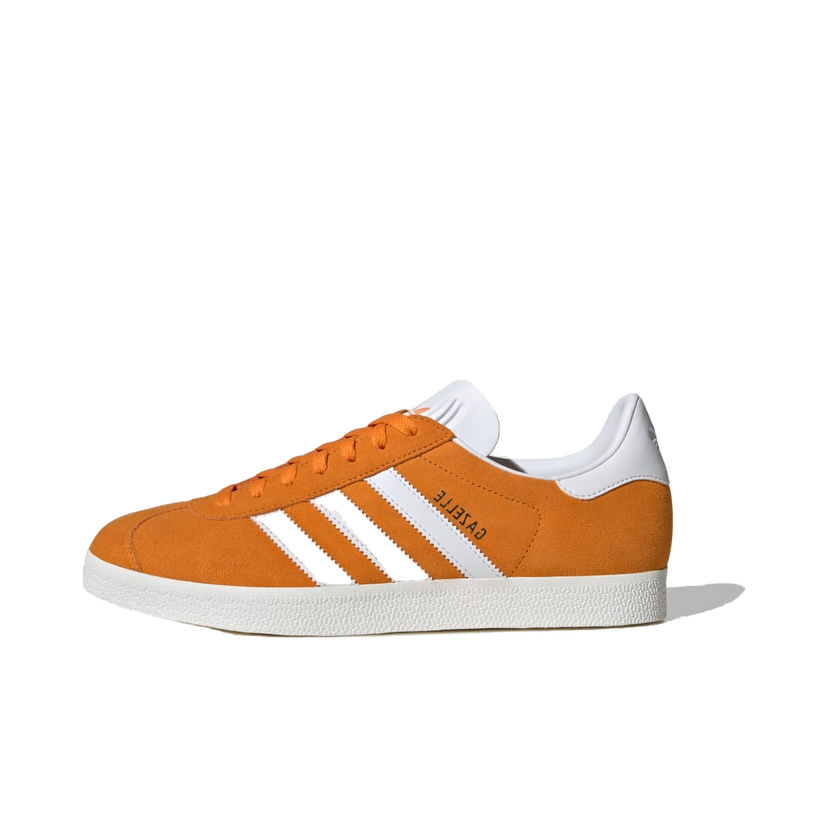 Sneakers och skor adidas Originals Gazelle Orange | IG2091