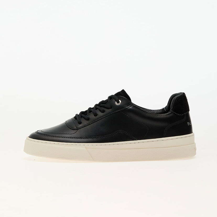 Sneakers och skor Filling Pieces Filling Pieces Mondo Viera 40 Svart | 46778891861