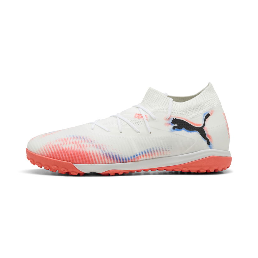 Sneakers och skor Puma FUTURE 8 MATCH TT Vit | 108597_01