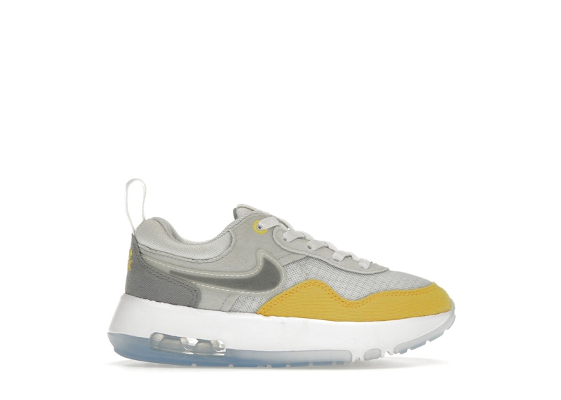 Sneakers och skor Nike Air Max Motif Grå | DH9389-001, 0