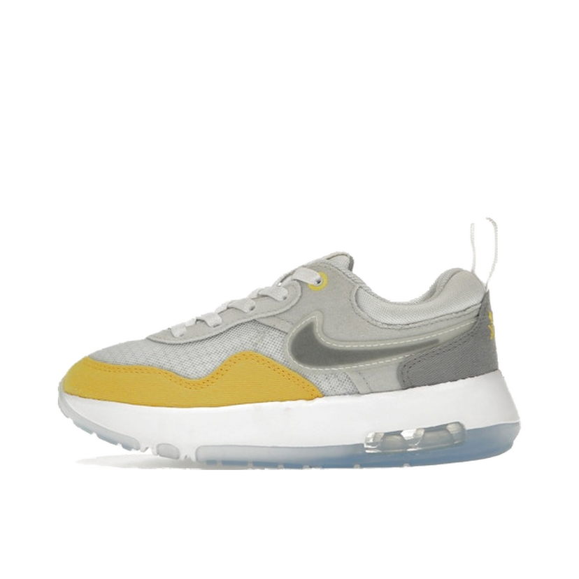 Sneakers och skor Nike Air Max Motif Grå | DH9389-001