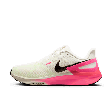 Sneakers och skor Nike Structure 25 Vit | IB7451-100, 1