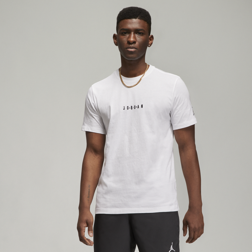 T-shirt Jordan Jordan Air Vit | DM3182-100