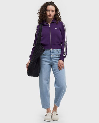 Jacka Autry Track Jacket Purpur | JAPWB7KV, 2