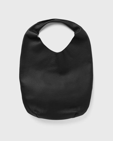 Tygpåse A.P.C. Le Neige Shoulder Bag Svart | PXCBC-F67008-LZZ, 1