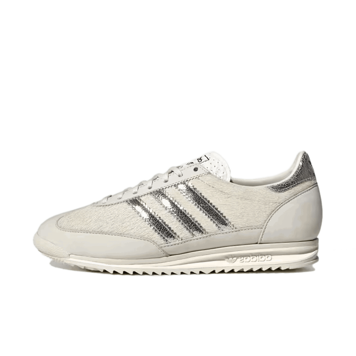 Sneakers och skor adidas Originals SL 72 OG "Orbit Grey" W Grå | JR5163, 0