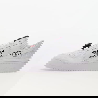 Sneakers och skor adidas Originals Forum Bold W Vit | HQ6863, 0