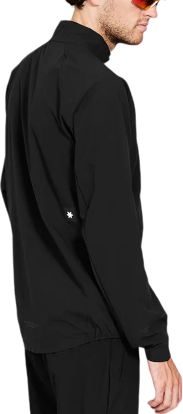 Vindjacka Saysky Saysky Clean Pace Jacket Svart | xmrja21c901, 1