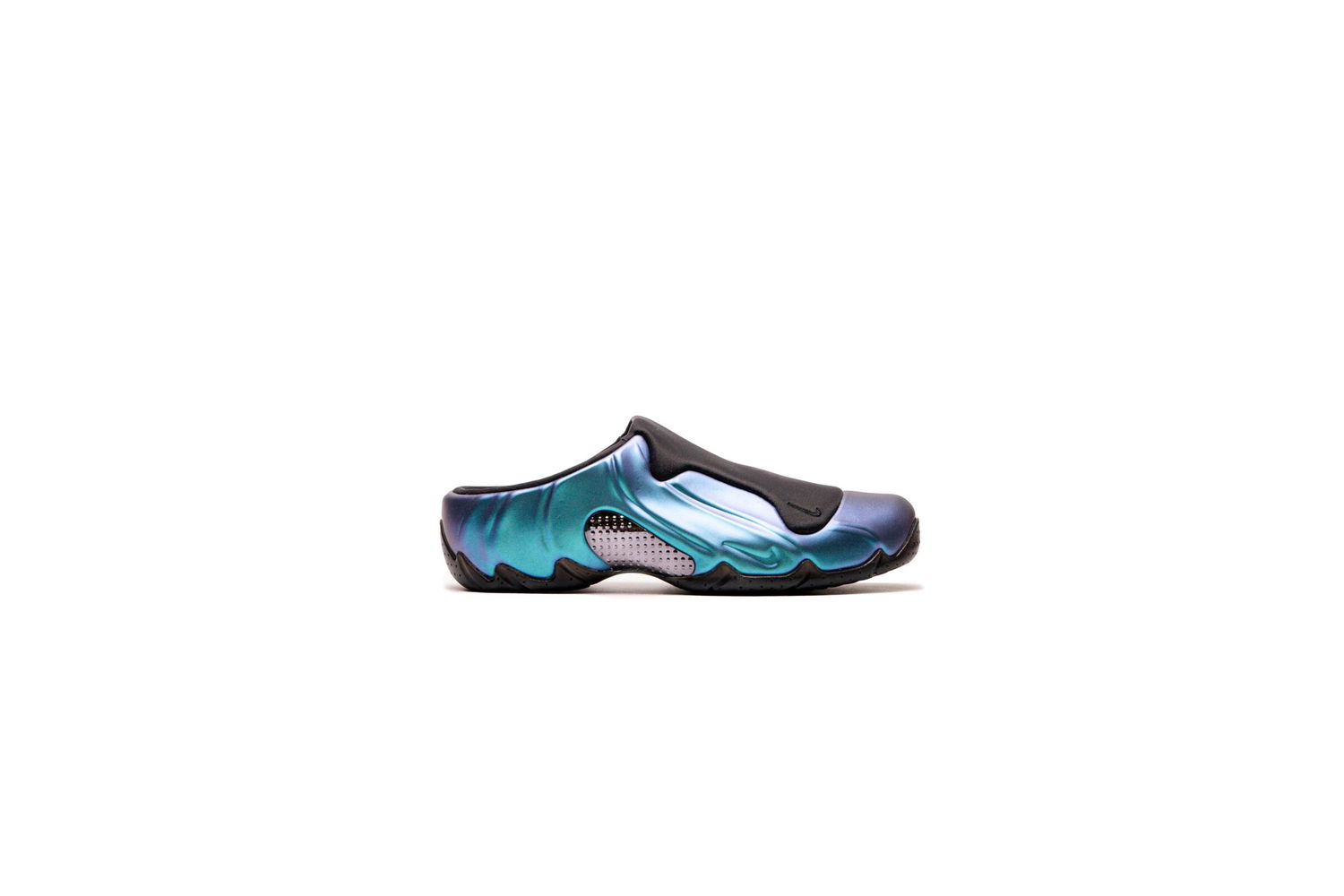 Sneakers och skor Nike Clogposite Flerfärgad | HJ4478-001, 0