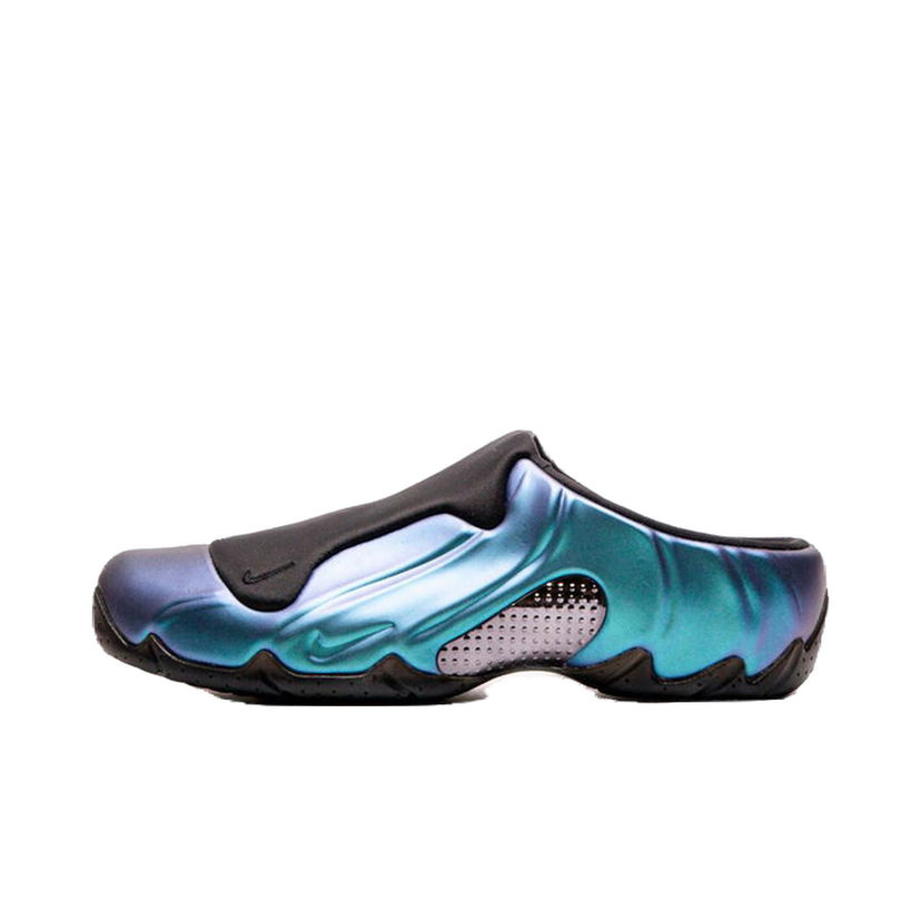 Sneakers och skor Nike Clogposite Flerfärgad | HJ4478-001