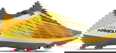 Sneakers och skor Under Armour Under Armour Magnetico Elite 4 FG Gul | 3027700-700, 3