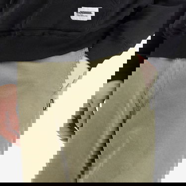 Byxor Neighborhood Neighborhood Classic Chino Pants, Size Large Grön | 242AQNH-PTM04-OLV, 5