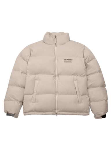 Pufferjacka AXEL ARIGATO Puffer Beige | 15658