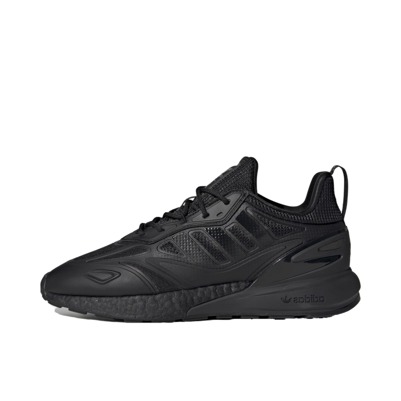 Sneakers och skor adidas Originals ZX 2K Boost 2.0 Svart | GZ7740