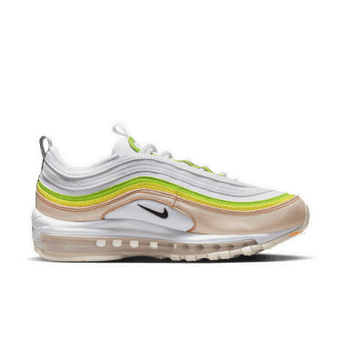 Sneakers och skor Nike Air Max 97 Flerfärgad | FD0870-100, 1
