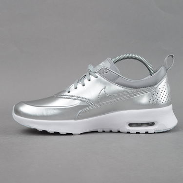 Sneakers och skor Nike W Air Max Thea Metallic Metallisk | 819640-001, 1