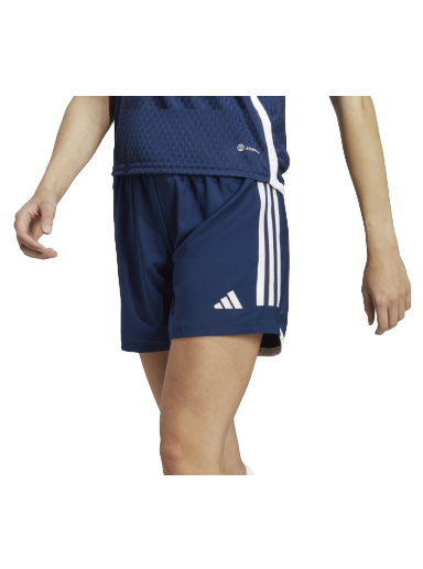 Shorts adidas Performance Tiro 23 Competition Match Shorts Mörkblå | ht6596