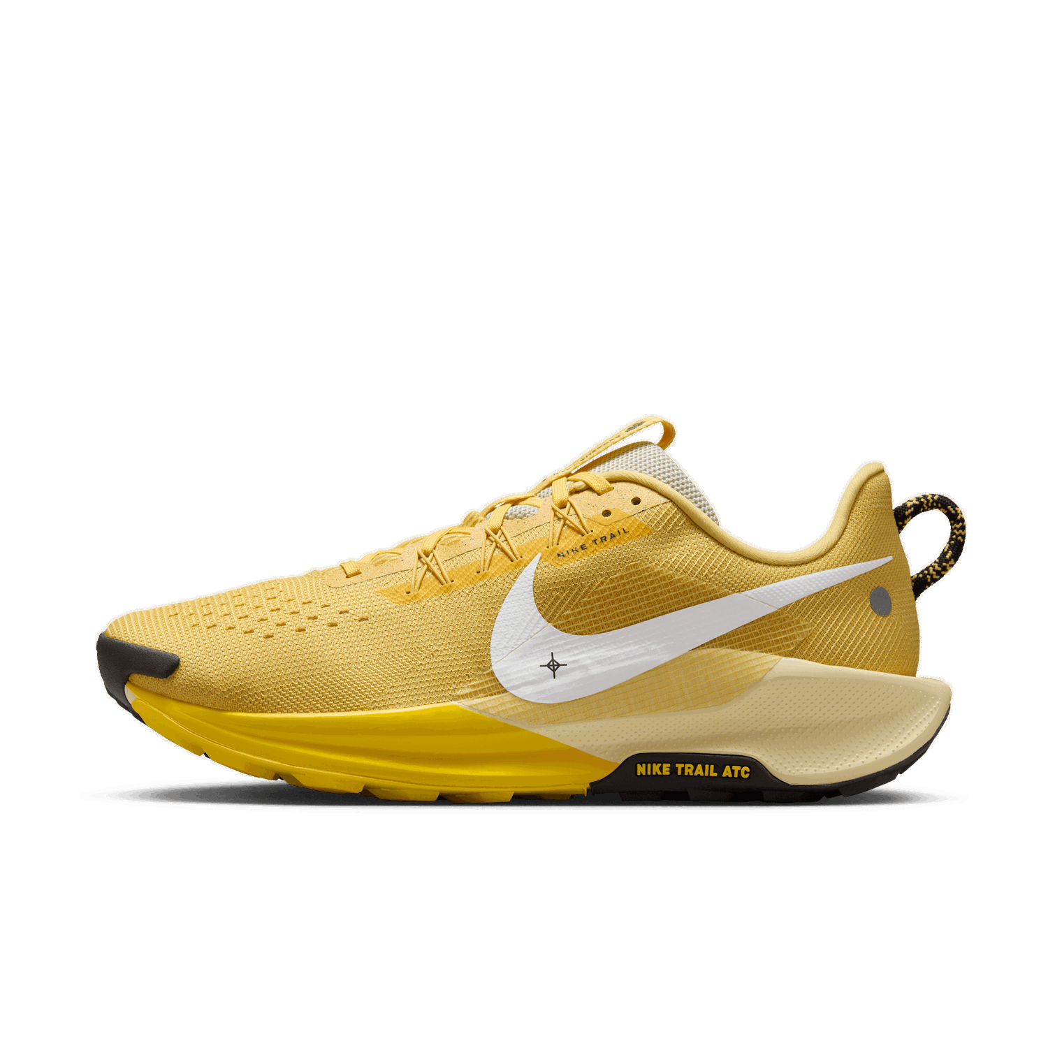 Sneakers och skor Nike Pegasus Trail 5 Gul | DV3864-700, 0