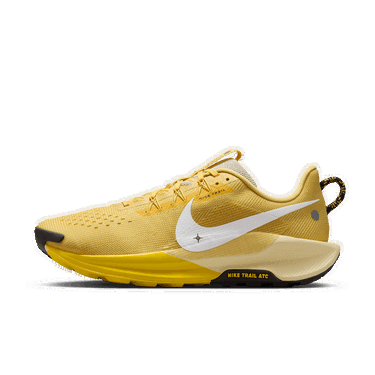 Sneakers och skor Nike Pegasus Trail 5 Gul | DV3864-700, 0