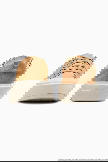 Sneakers och skor Converse Chuck Taylor All Star Cruise Gul | A10652C, 4