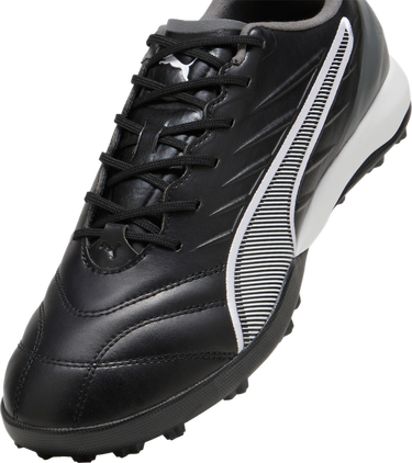 Sneakers och skor Puma KING PRO TT Svart | 107872-01, 1