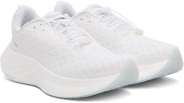 Sneakers och skor Saucony Ride 18 Summer Vit | S21002-500, 3