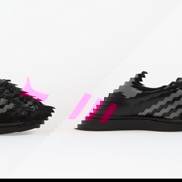 Sneakers och skor adidas Originals Superstar II Svart | JS1339, 2
