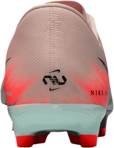 Sneakers och skor Nike UNITED Zoom Vapor 16 Academy FG/MG Football Boots Flerfärgad | im8521-600, 4