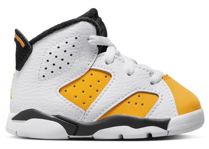 Sneakers och skor Jordan Air Jordan 6 Retro Vit | DV3606-170, 0