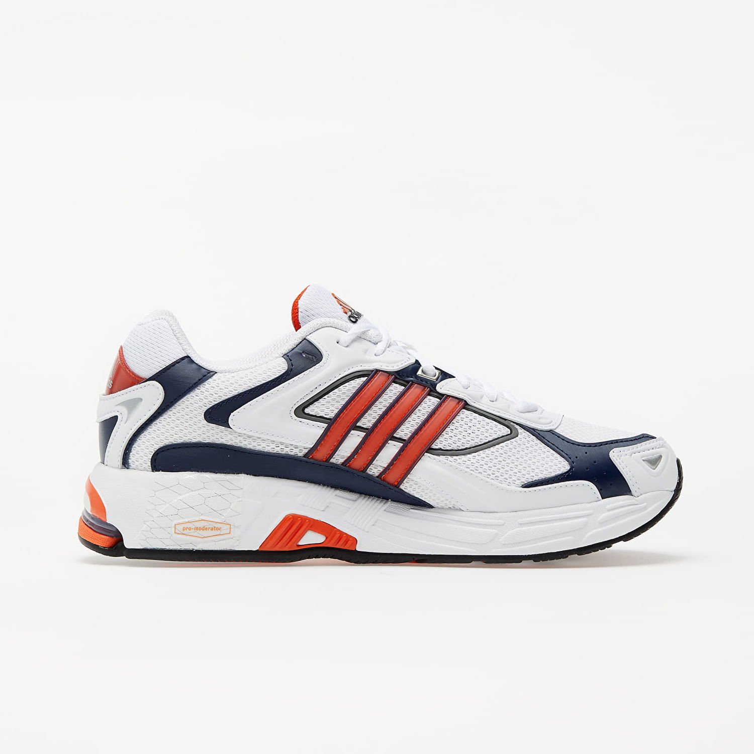 Sneakers och skor adidas Performance Response CL Vit | FX7719, 1