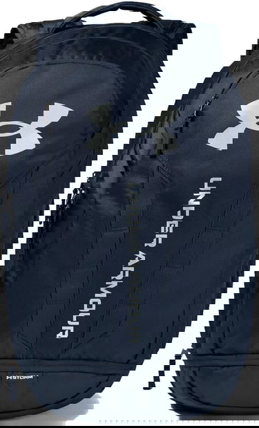 Ryggsäck Under Armour Hustle 5.0 Backpack Mörkblå | 1361176-602, 0