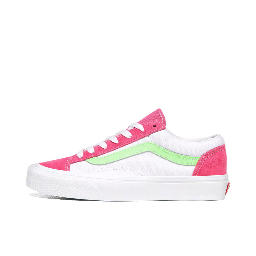 Sneakers och skor Vans UA Style 36 Vit | VN0A3DZ3XGG