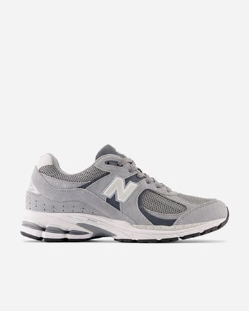 Sneakers och skor New Balance 2002R Grå | M2002RST, 0