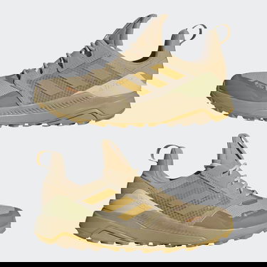 Sneakers och skor adidas Performance Terrex Trailmaker GORE-TEX Hiking Beige | GZ0345, 6