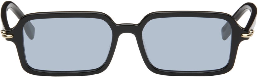 Solglasögon FENDI Fendi Selleria Sunglasses Svart | FE40174FW5401X 192337228599