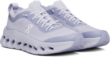 Sneakers och skor On Running Cloudtilt Moon Purpur | 3MF30673776, 3