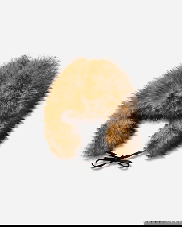 Hatt GUESS Chunky Fur Hat Flerfärgad | M5BZ05W2701 FJ06, 4