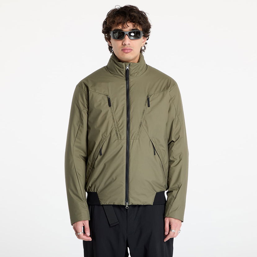 Jacka Tilak Continental Jacket Grön | 10007005