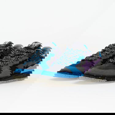Sneakers och skor BAPE BAPE Sk8 Sta 1 Blå | 001FWL301313MBLU, 5