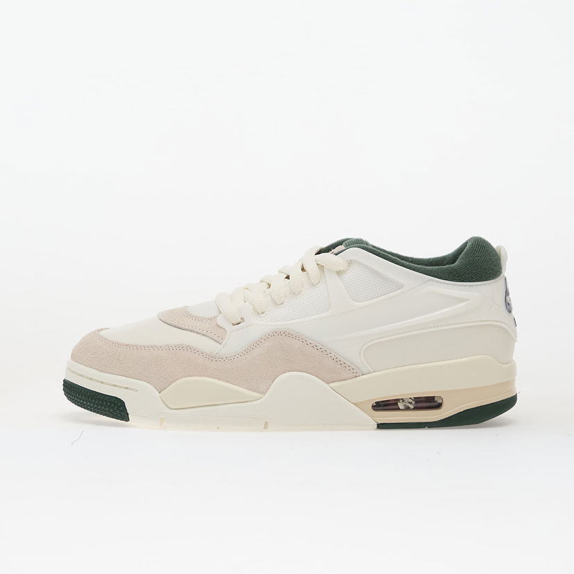 Sneakers och skor Jordan Air Jordan 4 Rm EUR 42.5 Vit | FQ7939-105