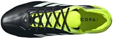 Sneakers och skor adidas Performance Copa Pure 3 Elite 2G/3G Svart | JR2823, 4