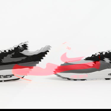 Sneakers och skor Nike Air Max 1 Ess 44 Röd | FZ5808-015, 0