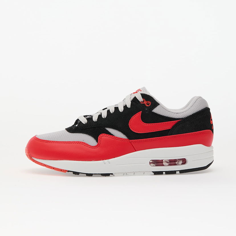 Sneakers och skor Nike Air Max 1 Ess 44 Röd | FZ5808-015