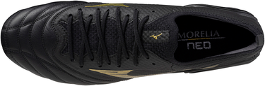 Sneakers och skor Mizuno Morelia NEO IV Beta Elite SG Svart | p1gc2343-50, 3